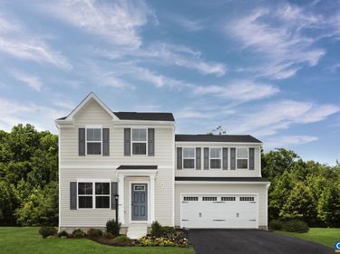 279 ARCHES LN , Barboursville, VA 22923