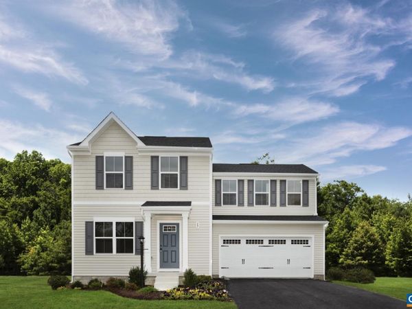 279 ARCHES LN , Barboursville, VA 22923
