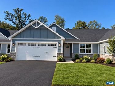 5106 LAZY BRANCH LN , Keswick, VA 22947