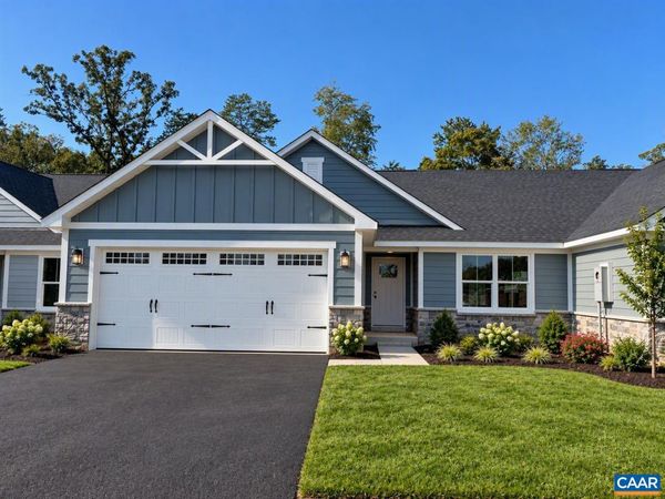 5106 LAZY BRANCH LN , Keswick, VA 22947