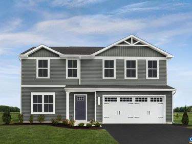 276 ARCHES LN , Barboursville, VA 22923