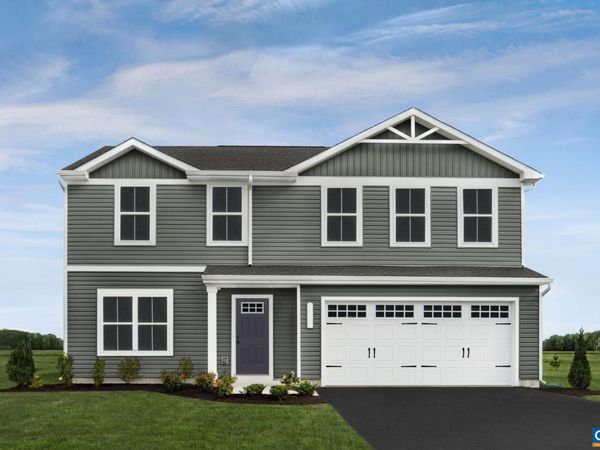 276 ARCHES LN , Barboursville, VA 22923