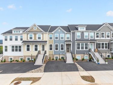 2229 LEEHAM ST , Unit A & B, Crozet, VA 22932
