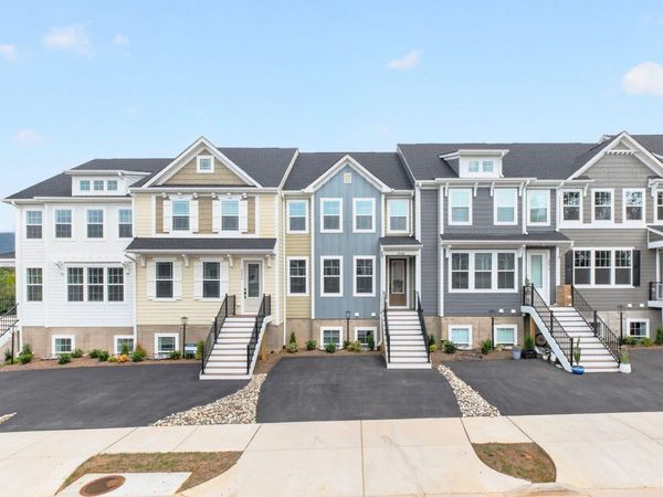2229 LEEHAM ST , Unit A & B, Crozet, VA 22932