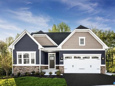 73 MOSSY ROCK RD , Keswick, VA 22947