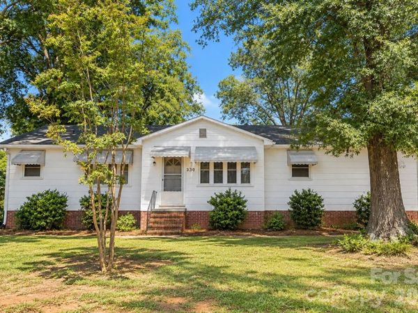 330 Holly Avenue , Salisbury, NC 28147