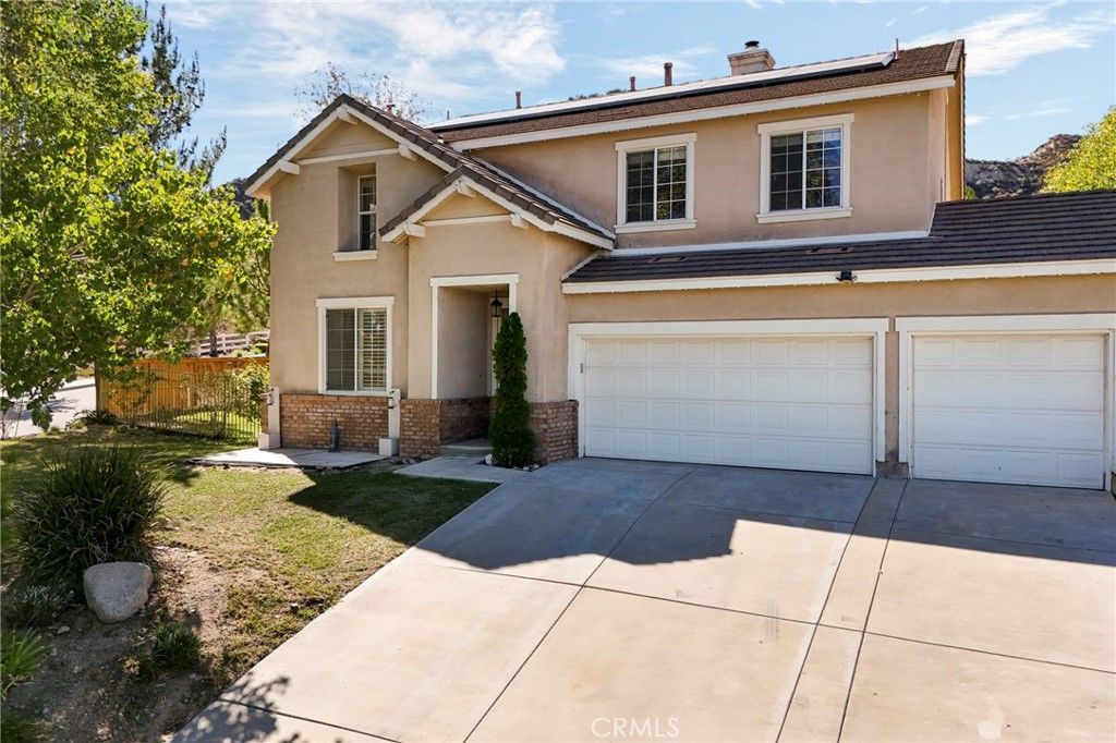 27904 Doubletree Way, Castaic, CA 91384 Main Photo