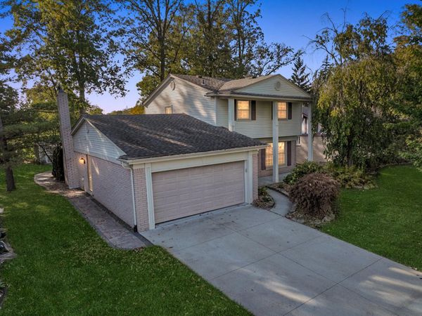 19436 Brandywine Street, Riverview, MI 48193