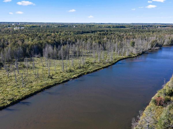 TBD 27.4 Lane, Masonville Twp, MI 49878