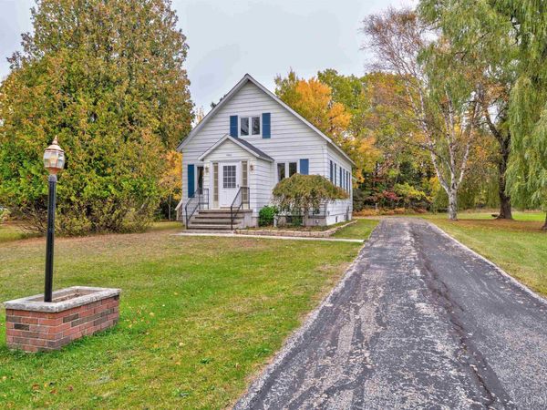 1066 State Road, Manistique, MI 49854