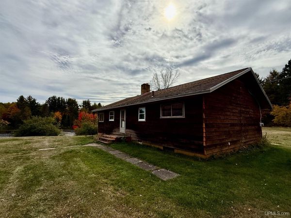 3602 State Highway M35 Highway, Negaunee Twp, MI 49866