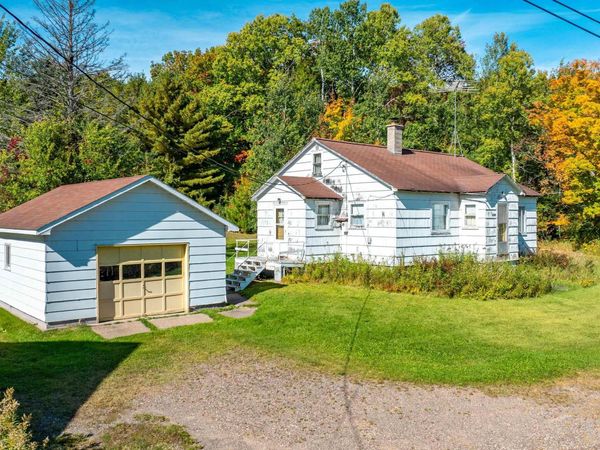 42767 Wilson Memorial Drive, Chassell Twp, MI 49916