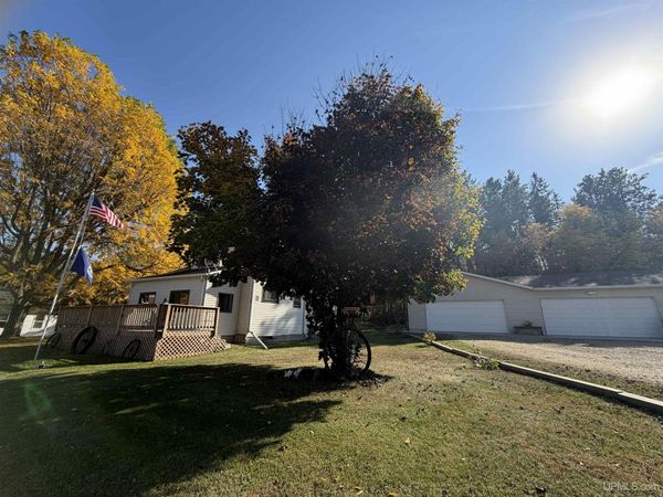 W2587 Waucedah Road, Waucedah Twp, MI 49892