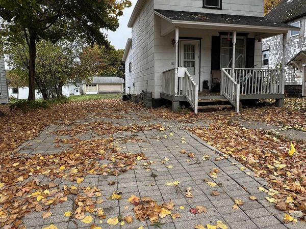132 N Fifth Street, Iron River, MI 49935