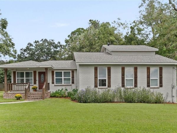 7216 Hazelbrook Drive S, Mobile, AL 36619