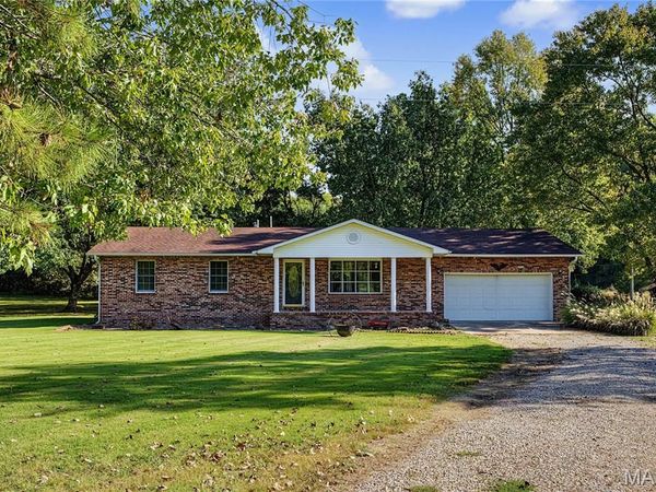 26852 State Highway 51 , Puxico, MO 63960