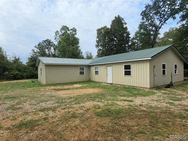 1986 County Road 512 , Altenburg, MO 63732
