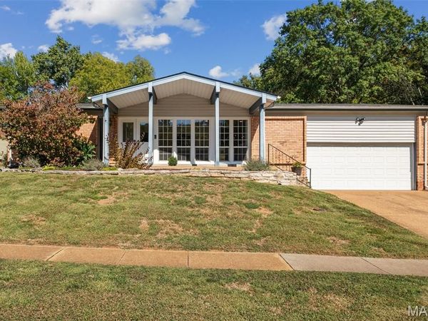 4723 Brookton Way, Mehlville, MO 63128