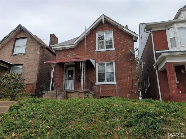 5065 Cote Brilliante Avenue , St Louis, MO 63113