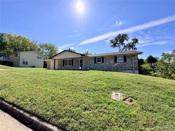 1827 Georgia Street , Cape Girardeau, MO 63701