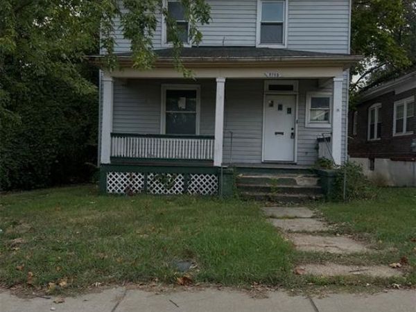 2705 Lyndhurst Avenue , Unincorporated, MO 63114