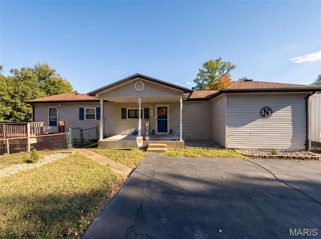 707 Noll Drive , Arnold, MO 63010 Main Photo