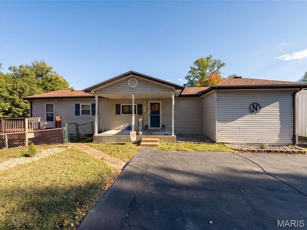 707 Noll Drive , Arnold, MO 63010