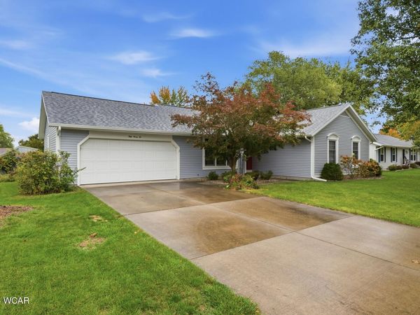 5096 Hummingbird Street, Elida, OH 45807
