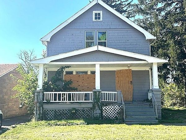 4368 E 156th Street , Cleveland, OH 44128