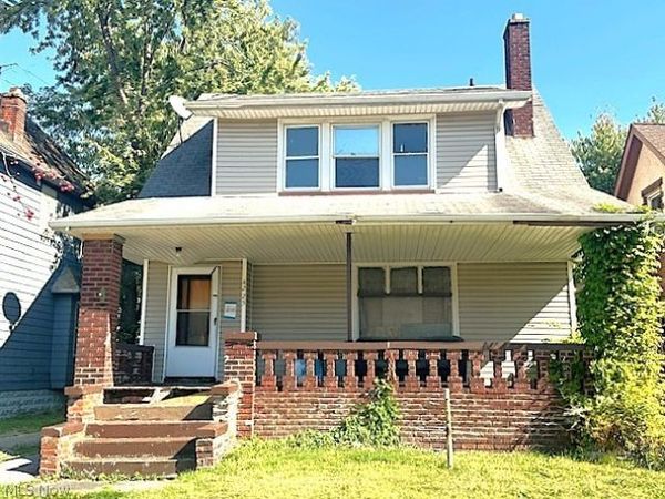 4225 E 128th Street , Cleveland, OH 44105