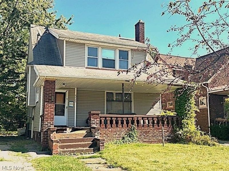 4225 E 128th Street, Cleveland, OH 44105 Photo 2