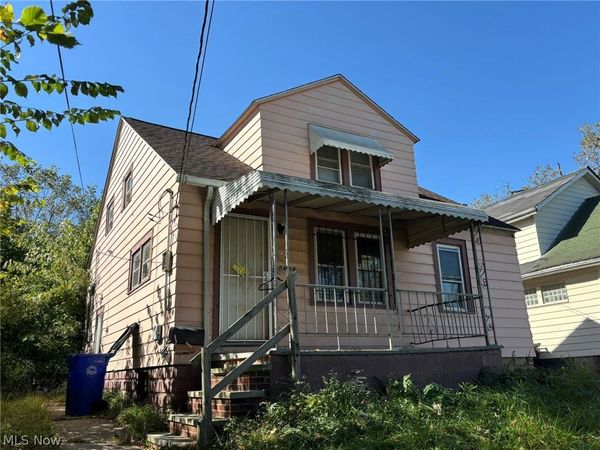 4678 E 147th Street , Cleveland, OH 44128