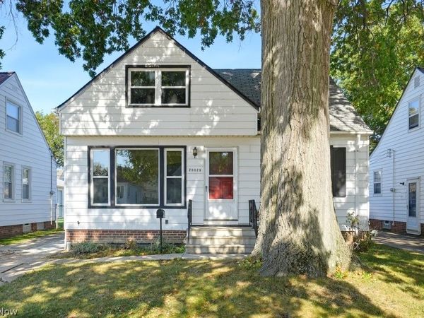 29025 Barjode Road , Willowick, OH 44095