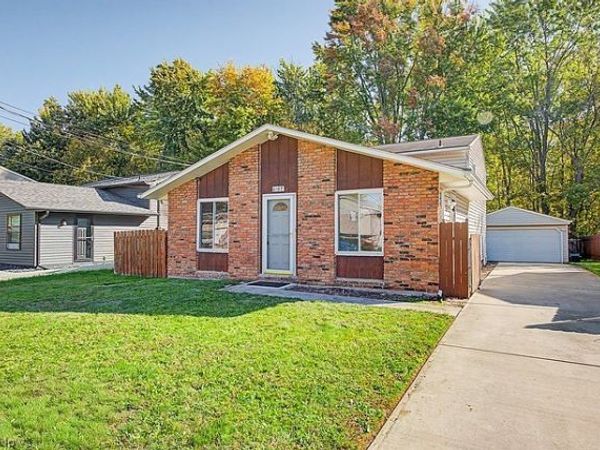 6187 Rosebelle Avenue, North Ridgeville, OH 44039