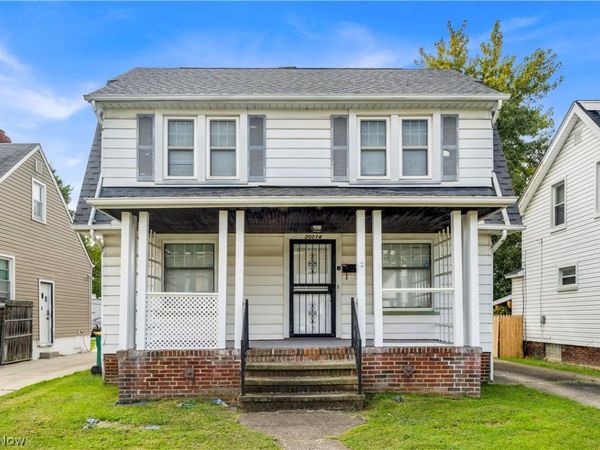 20014 Mountville Drive , Maple Heights, OH 44137