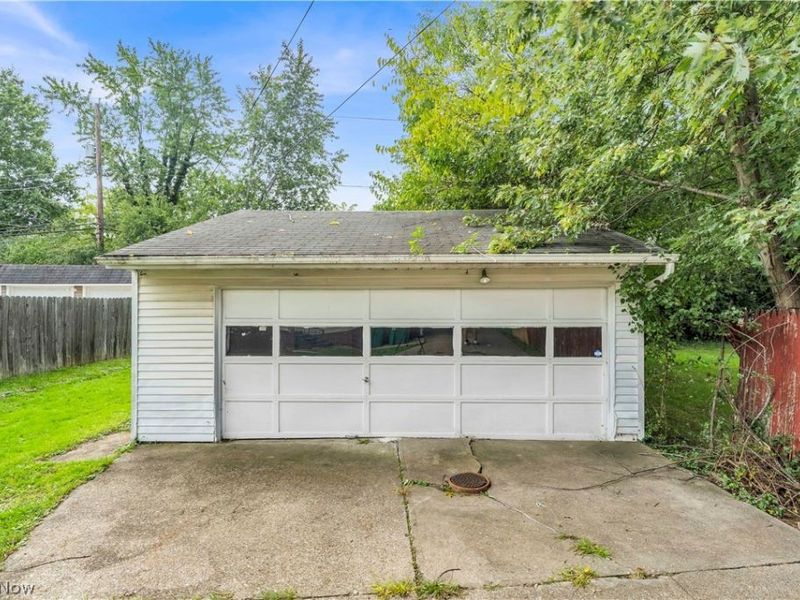 20014 Mountville Drive , Maple Heights, OH 44137 Photo 25
