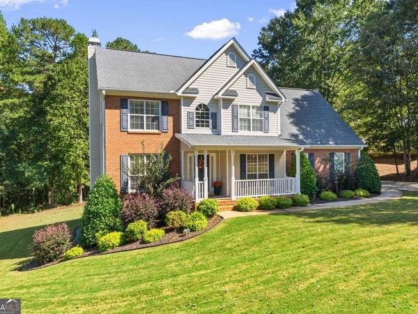 1123 River Green Court, Mcdonough, GA 30252