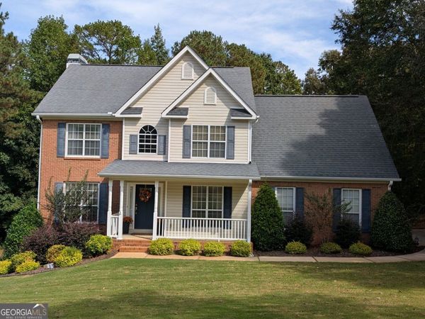 1123 River Green Court, Mcdonough, GA 30252