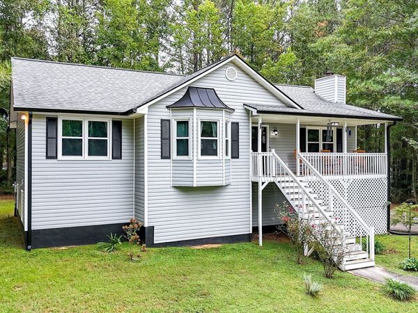 13 Black Water Drive, White, GA 30184