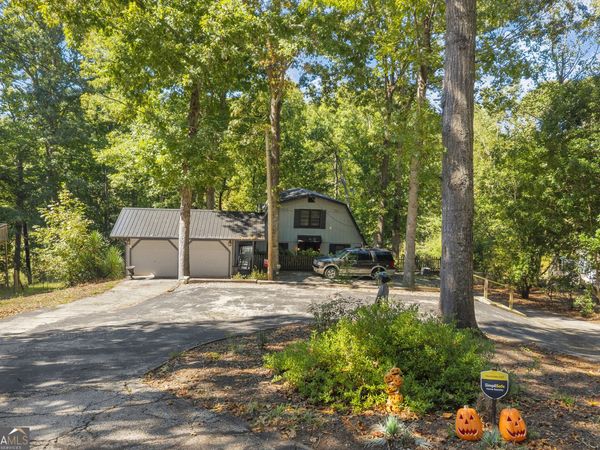 381 Bow Drive, Lavonia, GA 30553