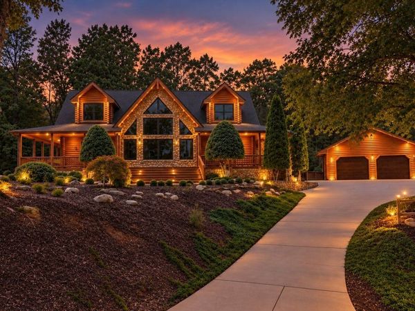 110 Caspian Trail, Ellijay, GA 30536
