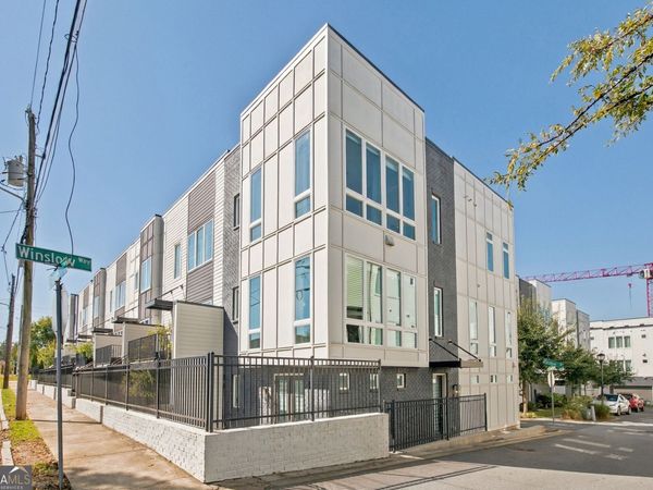 707 Banton Drive NW, Atlanta, GA 30318