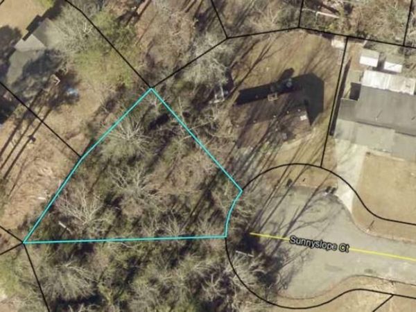 3009 Sunnyslope Court, Hephzibah, GA 30815