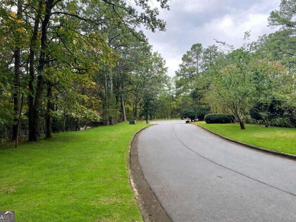 360 Spyglass Bluff Drive, Johns Creek, GA 30022
