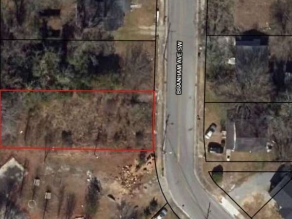 534 Branham Avenue SW, Rome, GA 30161