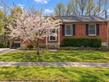 621 Barefoot Drive, Wilmore, KY 40390