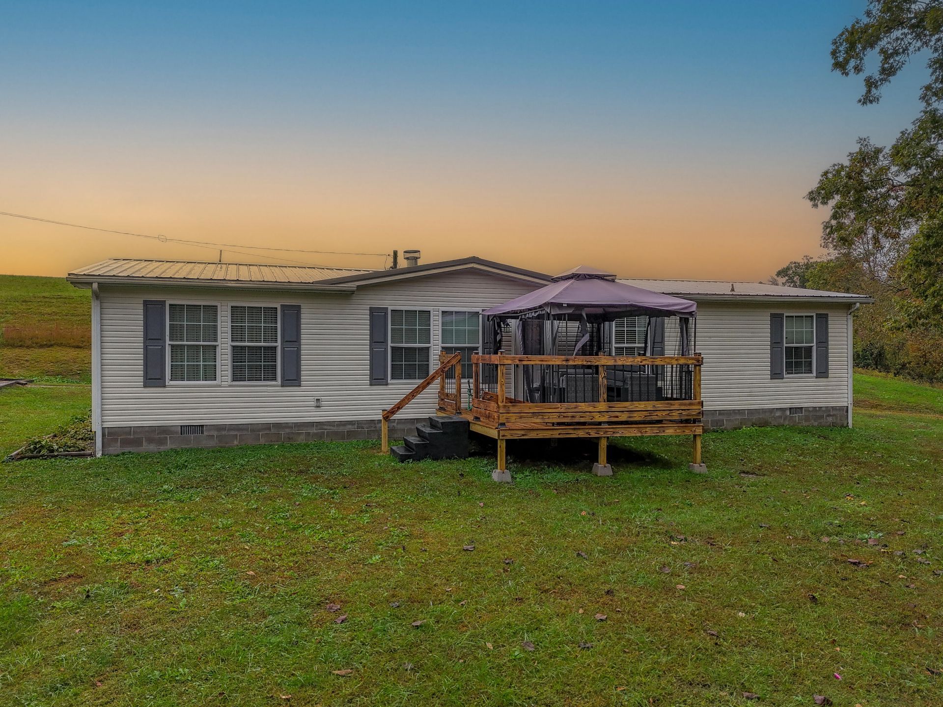 591 Greasy Creek Road, West Liberty, KY 41472 Main Photo