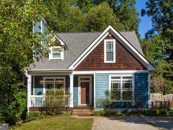 2356 Glynn Drive SE, Atlanta, GA 30316