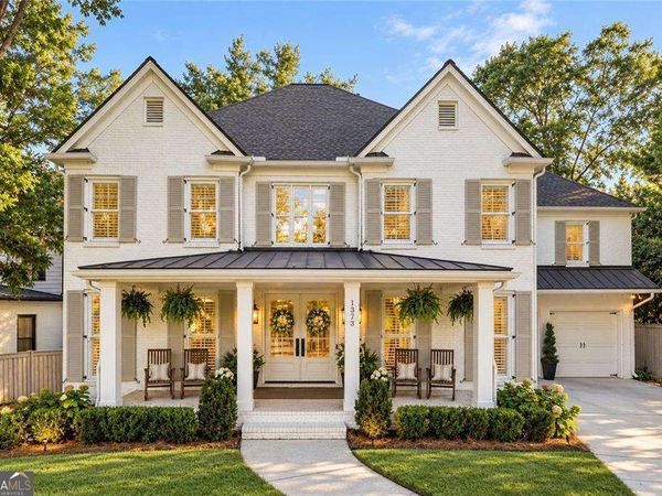 1373 N Druid Hills Road NE, Atlanta, GA 30319