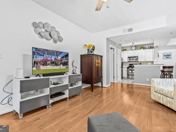1250 Parkwood Circle SE, Unit 2108, Atlanta, GA 30339
